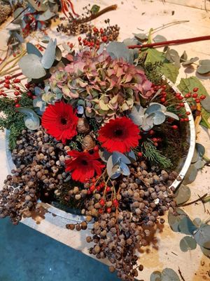 Foto 150 uit Workshops-Bloemen