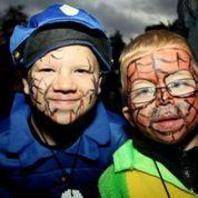 Foto 28 uit Halloween26-10-13