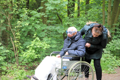 Foto 111 uit OuderenDagWetering