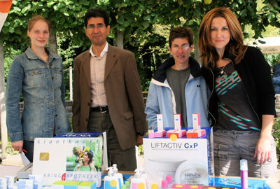 Foto 83 uit Wijkfeest12-09-2009