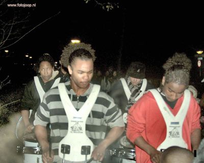 Foto 2 uit verjaardagfeest new