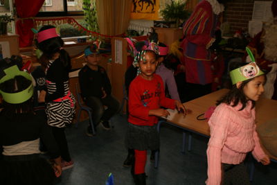 Foto 168 uit Sint-RKRegenboog