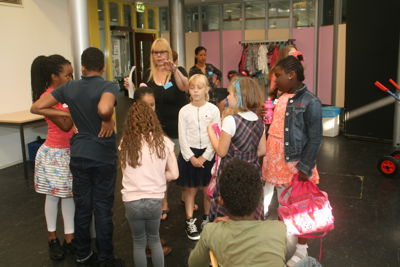 Foto 29 uit CFIJ en de Fluitkids