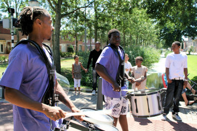 Foto 138 uit Carnaval Beverwaard