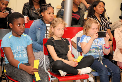 Foto 44 uit Talentenshow Focus