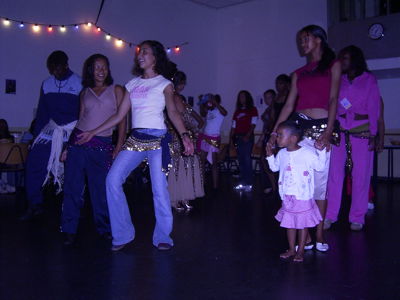 Foto 26 uit only girls events day