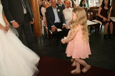 Foto 226 uit Bruiloft-Beverwaard