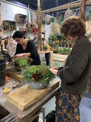 Foto 42 uit WorkShop Chantal