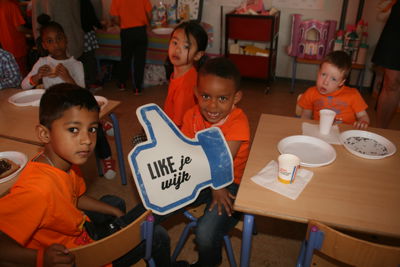 Foto 39 uit Koningsdag24-04-15