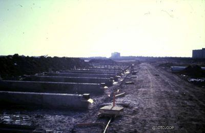 Foto 15 uit Valkenburgsingel1984