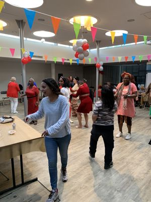 Foto 57 uit Moederdag Focus