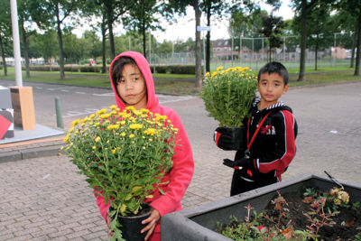 Foto 29 uit Burendag22-09-2012