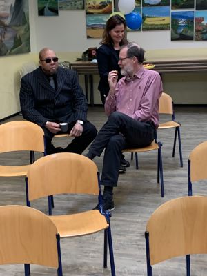 Foto 16 uit Sandra Zimmerman