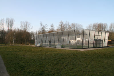 Foto 81 uit VoetbalFest17-4-16