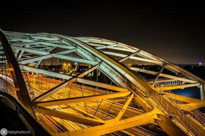 Foto 233 uit BRIENENOORDBRUG