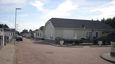 Foto 27 uit W'nwagenkampKievit