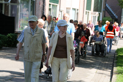 Foto 92 uit OuderVierdaagse23_6