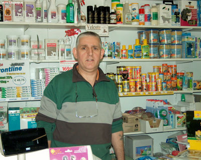 Foto 17 uit imago campagne wc