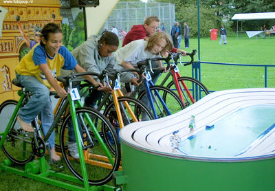 Foto 73 uit Wijkfeest 06-09-08