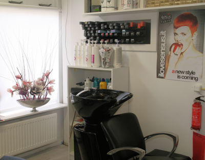 Foto 21 uit BelezaBeautySalon