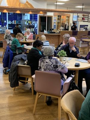 Foto 6 uit Bingo In IJsselburgh_2