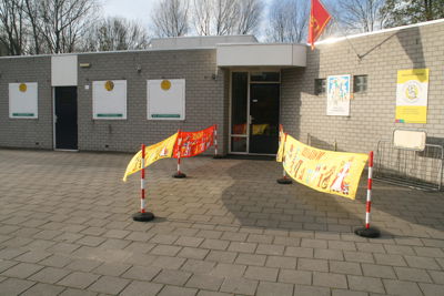 Foto 3 uit SinterklaasStormpolder_3