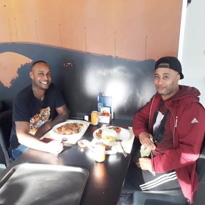 Foto 47 uit Saron-EetHuis NEW