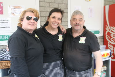 Foto 28 uit 27-4-17 Koningsdag