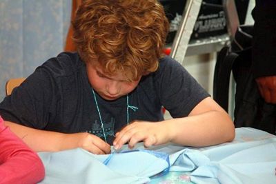 Foto 32 uit Frozen World Focus