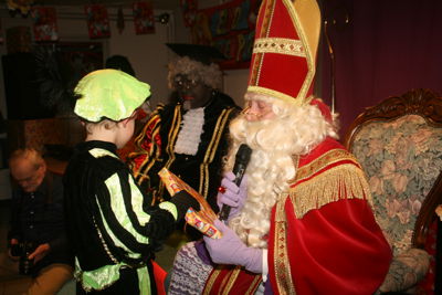 Foto 108 uit SinterklaasStormpolder