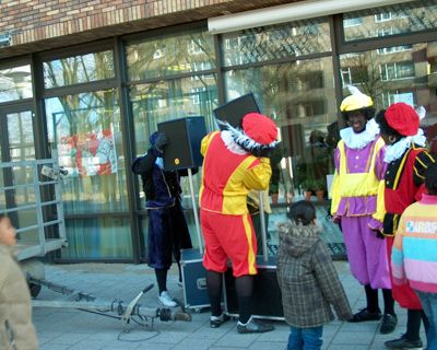 Foto 204 uit Sint kerstendijk