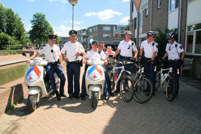 Foto 35 uit Carnaval Beverwaard