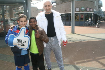 Foto 53 uit GratisIJsjeVerhage