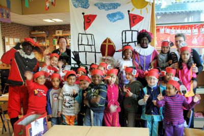 Foto 164 uit Sint RK Regenboog