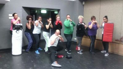 Foto 201 uit CardioKickBoxen4Kids