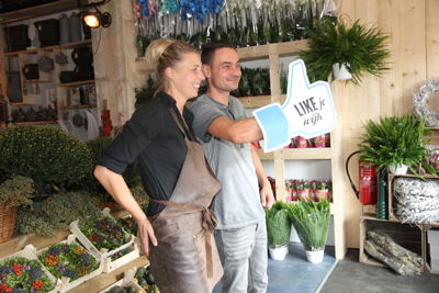 Foto 117 uit De Bloemenboetiek