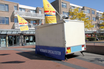 Foto 8 uit Loempia Kar Nieuw