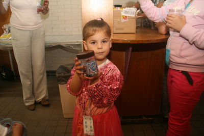 Foto 241 uit Frozen World Focus