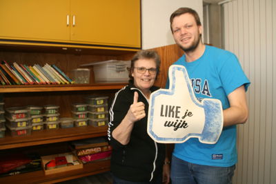 Foto 14 uit IQotheek Focus 7-2