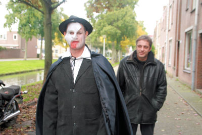 Foto 62 uit HalloweenBeverwaard