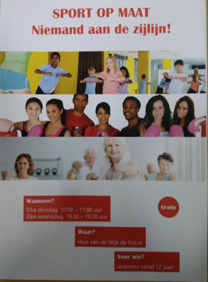 Foto 13 uit Sport Op Maat20-11