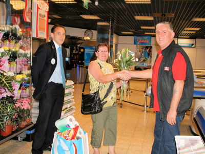 Foto 60 uit Hoogvliet Supermarkt