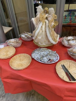 Foto 6 uit Kerst Hellen Focus