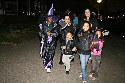 Foto 259 uit HalloweenBeverwaard