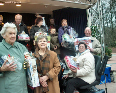 Foto 81 uit krazz loten actie new