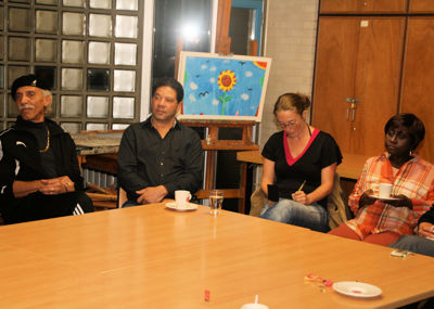 Foto 13 uit BewonersBijeenkomst