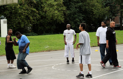 Foto 3 uit Dwightmemorealday!