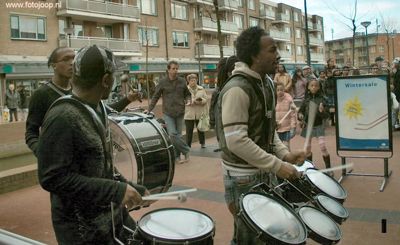 Foto 99 uit brass band tripple b