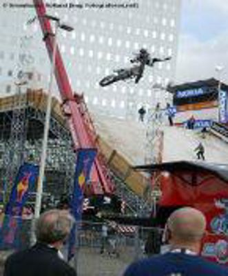 Foto 55 uit big air snowboarden