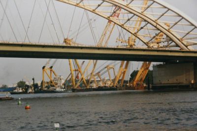 Foto 4 uit BRIENENOORDBRUG